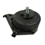 1C9599 Quality Front Motor Mount for 03-21 Toyota 4Runner/07-14 FJ Cruiser/05-15 Tacoma