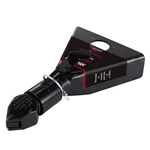 NBJINGYI Trailer Coupler for Ball Size 2inch,2-5/16 inch A-frame Trailer Coupler