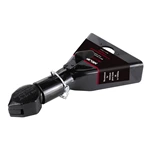 NBJINGYI Trailer Coupler for Ball Size 2inch,2-5/16 inch A-frame Trailer Coupler