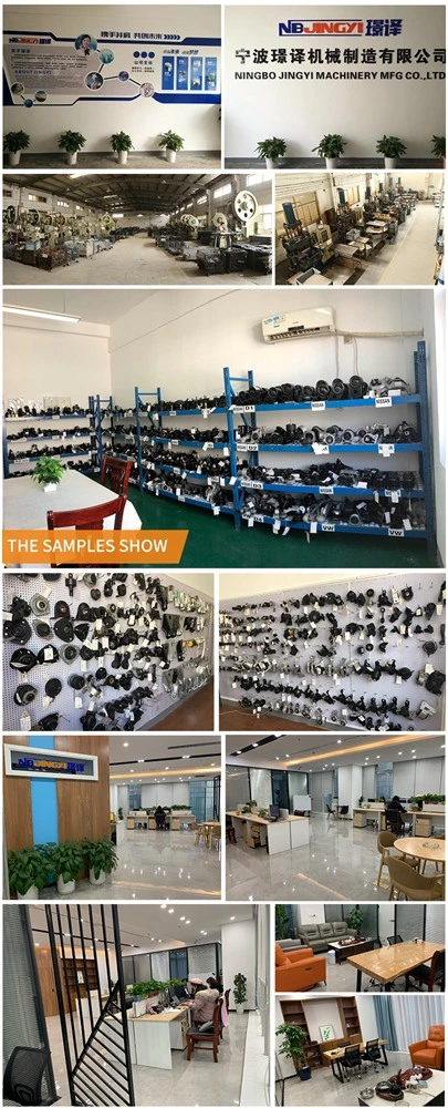 Adjustable Trailer Pintle Mount Suitable for 2-inch Receiver Tube