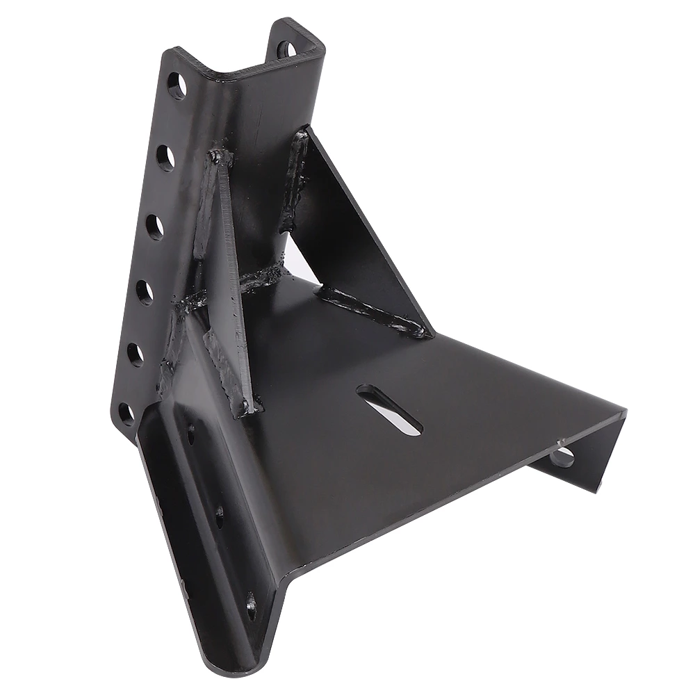 1BJY-TC-41 Bolt On 50-Degree A-Frame Coupler without Jack Hole,14000LBS Capacity