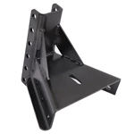 1BJY-TC-41 Bolt On 50-Degree A-Frame Coupler without Jack Hole,14000LBS Capacity