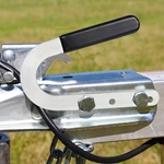 1BJY-TCH-01 Trailer Coupler Lift Handle-Replacement Parts and Accessories for your Ski Boat, Fishing Boat or Sailboat Trailer