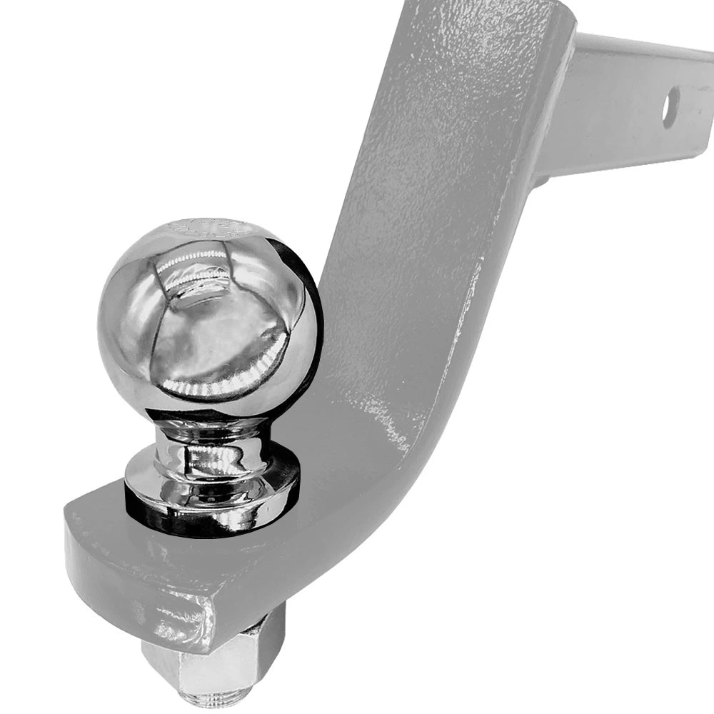 Trailer Hitch Ball With Several Specifications Fit For Trailers,Boat,Campers,Atvs,Suvs