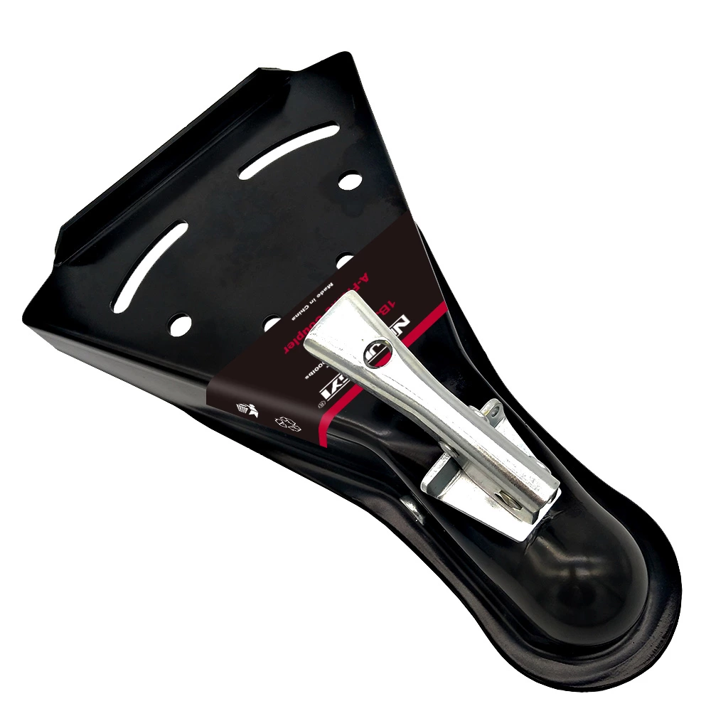 1BJY-TC-09 2inch Ball Class III A-Frame Trailer Coupler with 5000LBS Capacity for RV trailer