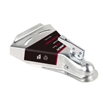 1BJY-TC-09 2inch Ball Class III A-Frame Trailer Coupler with 5000LBS Capacity for RV trailer