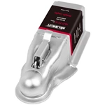 NBJINGYI 2 Inch Trailer Coupler For 7500lbs Capacit For Boat,Trailer,RV