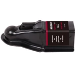 2-5/16 Inch NBJINGYI Trailer Coupler For 1000lbs Capacity For Boat,Trailer,RV