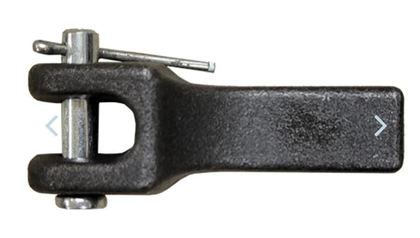 1BJY-CR-01 Trailer Chain stopper 12000 LBS
