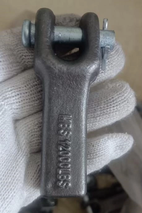 1BJY-CR-01 Trailer Chain stopper 12000 LBS