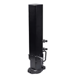 1BJY-TC-63B Gooseneck Adapter Hitch For Ball Size : 2-5/16inch