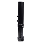 1BJY-TC-64B Gooseneck Adapter Hitch for Ball Size : 2-5/16 inch