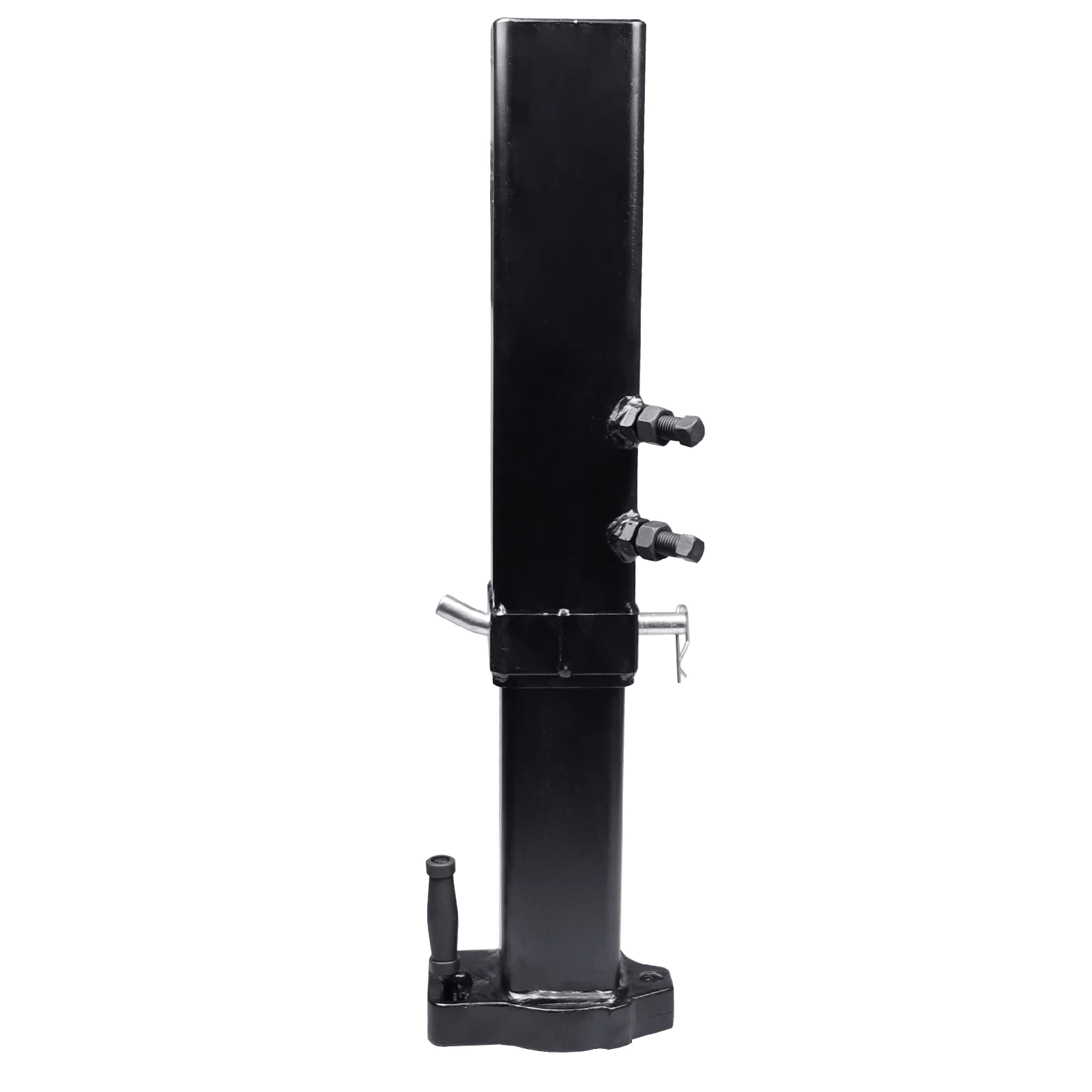 1BJY-TC-65B Gooseneck Adapter Hitch for Ball Size : 2-5/16 inch