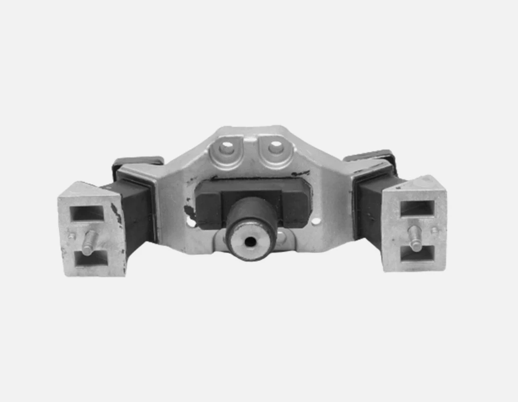 1C01732 Rear Transmission Mount 1PC For Hyundai Genesis 11-09 V6-3.8L 218323M000