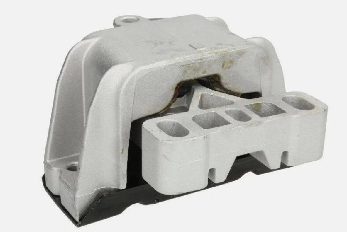 1C01733 Left Gearbox Mounting Fits Audi A3 VW Golf Bora Beetle Seat Leon 1J0199555AP