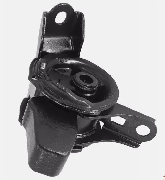 Transmission Mount For 2009 2013 Honda Fit 1.5L Automatic  A65012 EM5891  S1229 1C01085