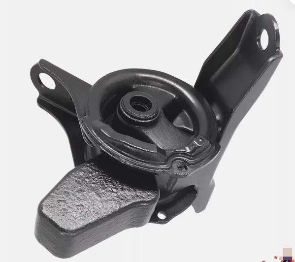 Transmission Mount For 2009 2013 Honda Fit 1.5L Automatic  A65012 EM5891  S1229 1C01085