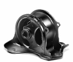 1K0128 Engine Mount Kit 4x Engine Motor & Transmission Mount for Honda CR-V 1998-2001 L4 2.0L Manual SUV