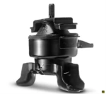 1K0128 Engine Mount Kit 4x Engine Motor & Transmission Mount for Honda CR-V 1998-2001 L4 2.0L Manual SUV