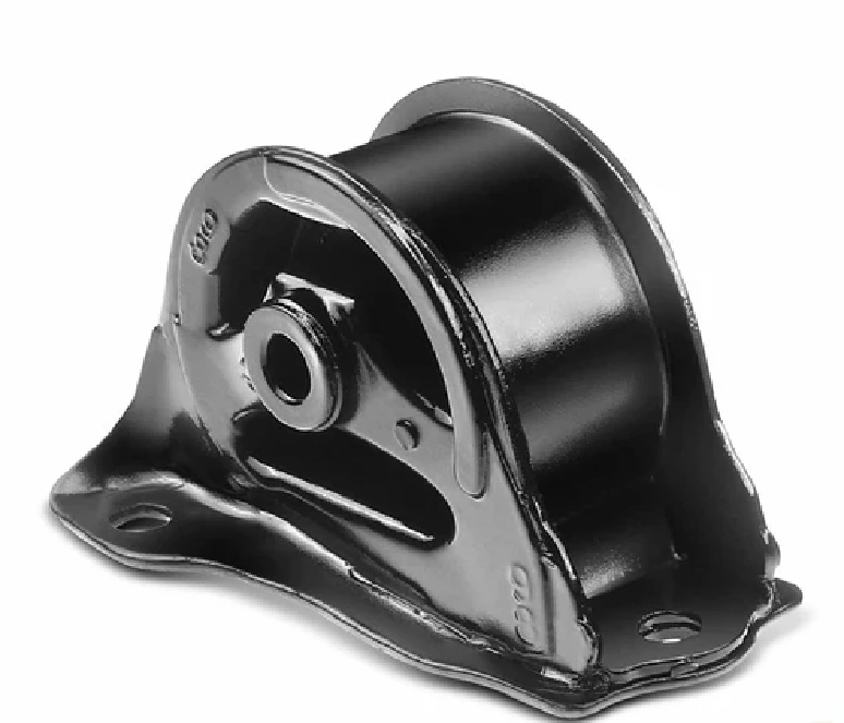 1K0128 Engine Mount Kit 4x Engine Motor & Transmission Mount for Honda CR-V 1998-2001 L4 2.0L Manual SUV