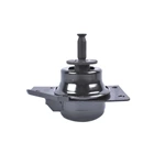 1K0091  Engine Mount Kit 9310/A7164 9309/A7159  9308/A7152  9324/A7136 4pcs Engine Motor & Transmission Mount for 2006-2011 Kia Rio l4 1.6L