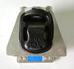 1C9617 Fits 2006 2011 Honda Civic 1.3L Hybrid w/AUTO Transmission Mount w/o Bracket  A4585, EM9617, 9617