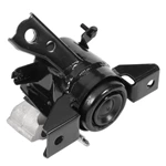 1K0090   Engine Mount Kit 9497/A62012  9637/A62049HY  9513 /A62050  9550 /A62064 4PC Motor&Trans Mounts Set for Toyota RAV4 2.4L 06-08 A62012 A62049HY A62050