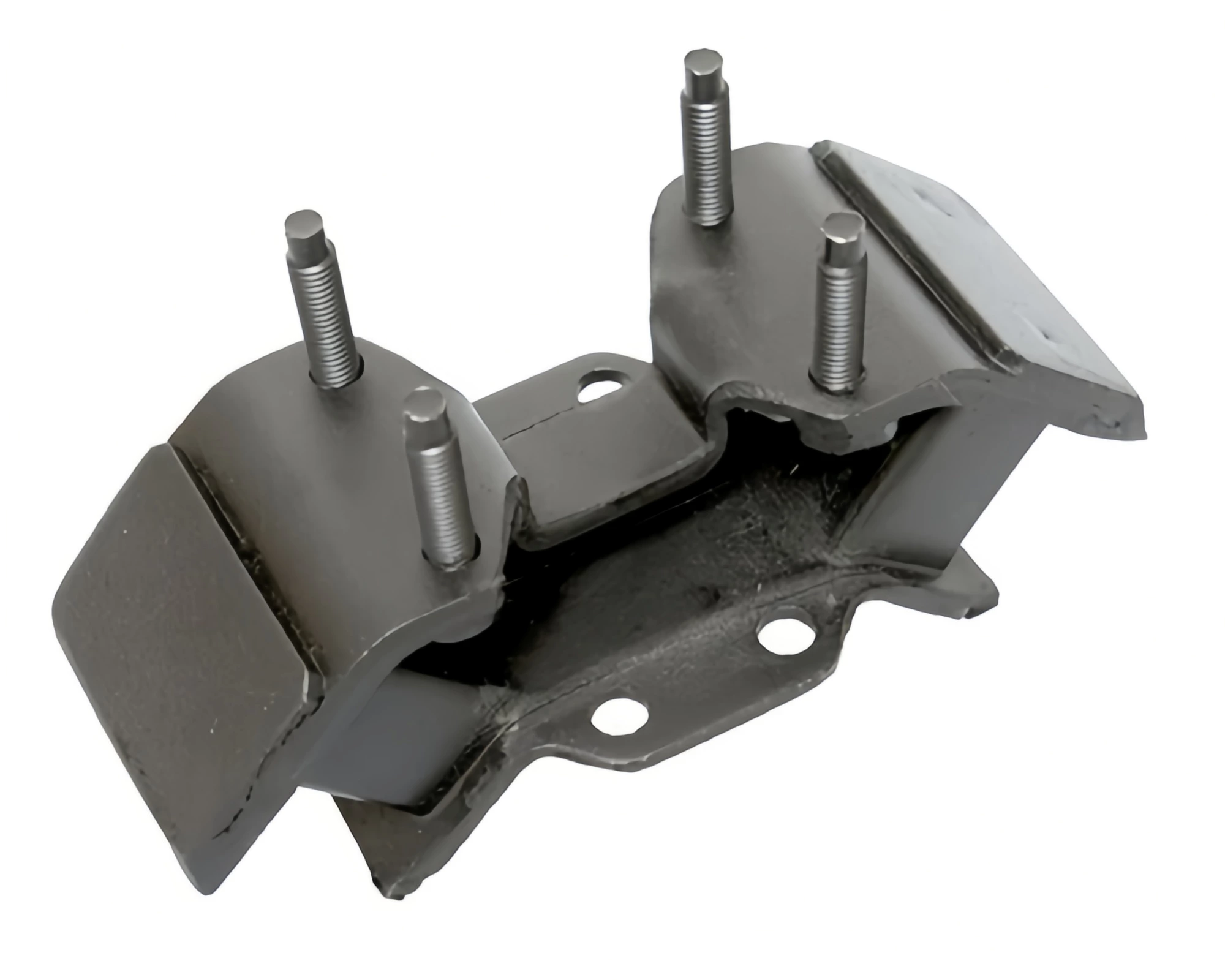 1K0089 Engine Mount Kit 9663/A4235 9684/A7294 Engine Motor & Trans Mount 3PCS Set for 1998 - 2005 Lexus GS400 / GS430