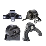 1K0169 Engine Mount Kit A5416 A5415 A5417 A5418 5105494AD MN101441 5105499AD MN101574