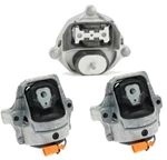 1K0224 A6991HY A6991HY A4920 Engine Mount Kit for Audi A4 A5 2.0L 2009-2017