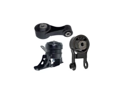 1K0225 A4244 A4237 A4254 Engine Mount Kit for 2006-2011 Toyota Yaris 1.5L