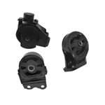 1K0227 Engine Motor & Trans Mount 4PCS. 01-06 for Kia Optima, Magentis 2.4L for Auto. A7333 A7335 A7337