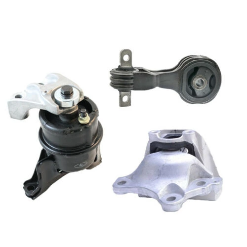 1K0233 Engine Mount Kit for Honda Civic Hybrid 1.3L 2006-2011 A65019 A65029 A4585