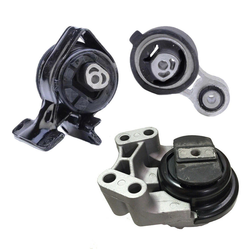 1K0248 A5342 A5643 A5425 Engine Mount Kit for Ford Edge 3.5L 3.7L 2011-2014 Auto Trans