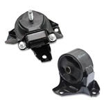 Front & Front Right Motor Mount Fits 2006-2008 Hyundai Sonata 2.4L A7162 A7147