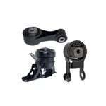 1K225 Engine Mount Kit for Toyota Yaris 1.5L 2006-2019 A4244 A62044 A4254