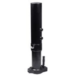 1BJY-TC-64B Gooseneck Adapter Hitch for Ball Size : 2-5/16 inch