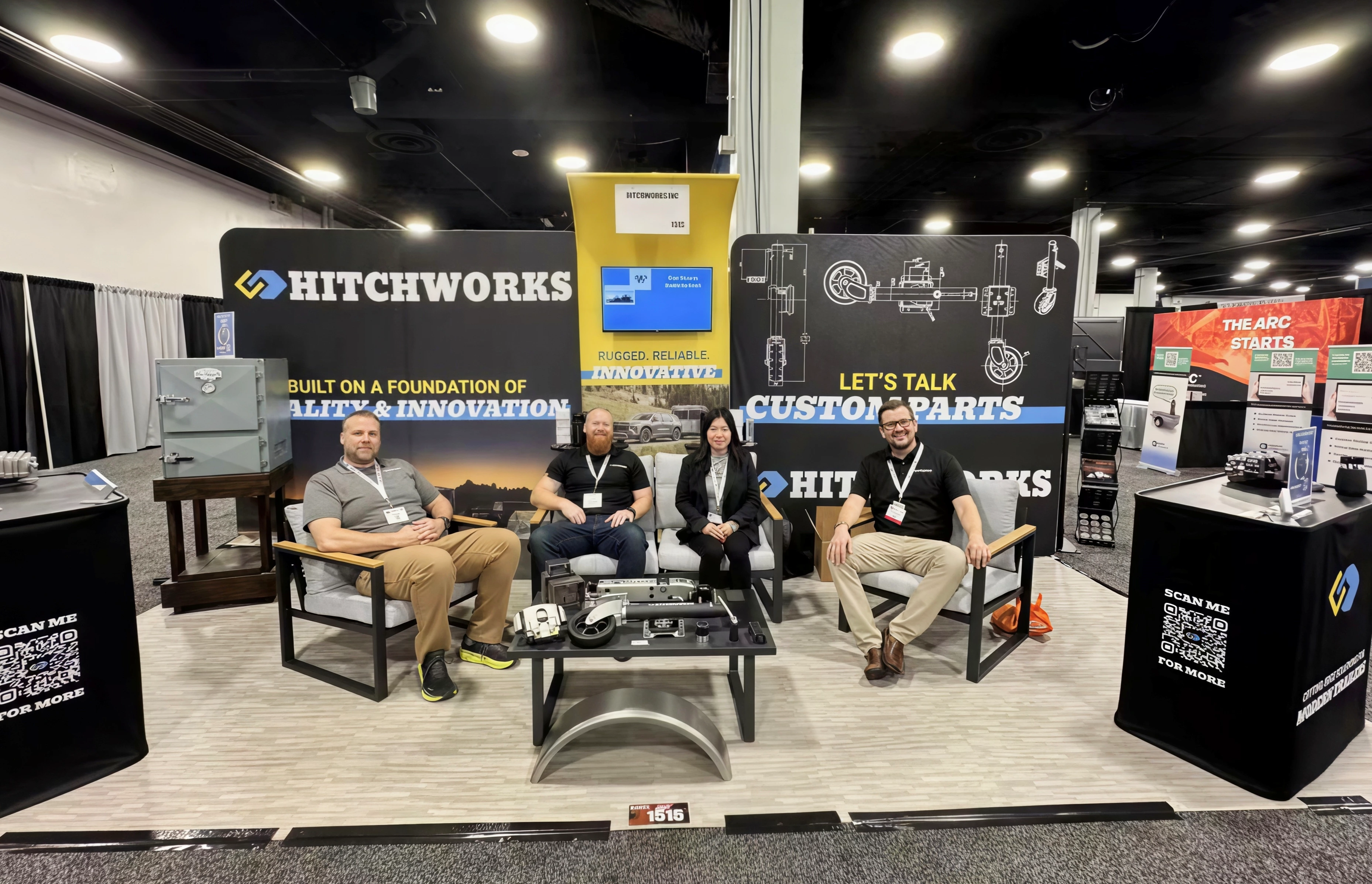 2025 NATM Show