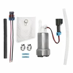 F90000295 535LPH High Performance E85 Fuel Pump  QFS Kit