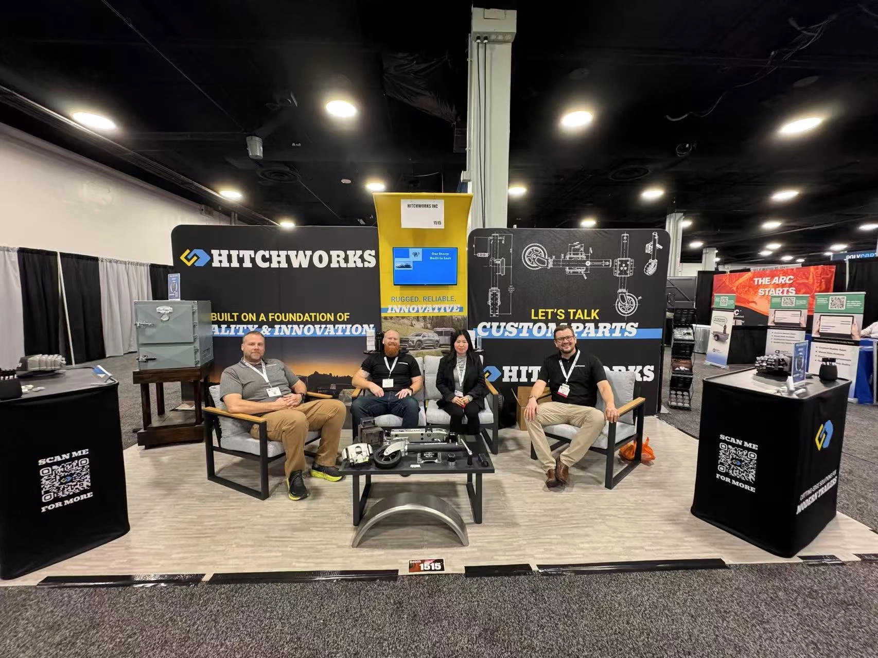 2025 NATM Show