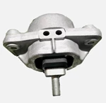 Engine Mount Bracket For Range Rover Vogue & Sport 4.4 TDV8 LR123908,LR123915,1C01127