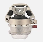 4H0199255T For Audi S6 RS6 S7 RS7 Left Engine Motor mount with sensor,1C01128