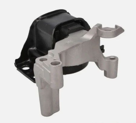 TED49619 ENGINE MOUNT MOUNTING RIGHT TEDGUM FOR NISSAN QASHQAI QASHQAI