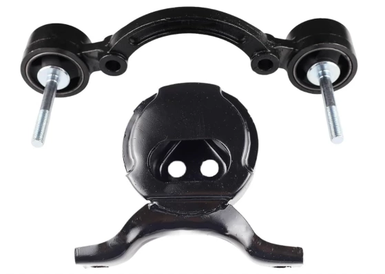 1K1116 Engine Mounts 2PCS Set for 1996-2005 Toyota RAV4 2.0L 2.4L