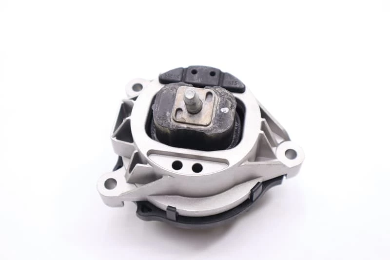 Applicable to the left bracket OE of the 2.0L engine of BMW X3 in 2016-2017   22 11 6 785 711