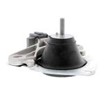 Applicable to the right bracket OE of Renault Laguna 1.8L engine from 1998 to 2001    77 00 823 949