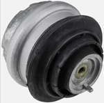 Applicable to the left bracket of 1.6L/3.0L engines of Mercedes-Benz SLK from 1998 to 2011, OE2022401917, OE2022401917, OE2022402517