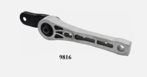 1K1118 Engine Mounts 2009-2017 VOLKSWAGEN TIGUAN 2.0L - AUTO TRANS A4908 A6978 A6960HY A4911