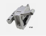 1K1120 Engine Mounts 2009-2017 VOLKSWAGEN TIGUAN 2.0L - AUTO TRANS