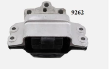 1K1120 Engine Mounts 2009-2017 VOLKSWAGEN TIGUAN 2.0L - AUTO TRANS